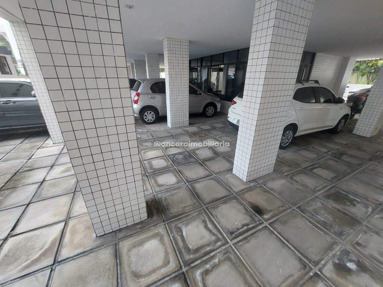 Apartamento à venda no Torre: