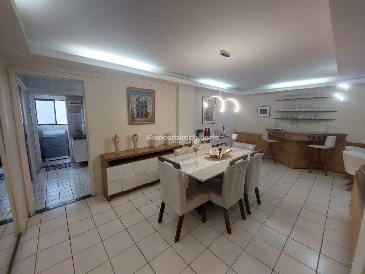 Apartamento à venda no Torre: