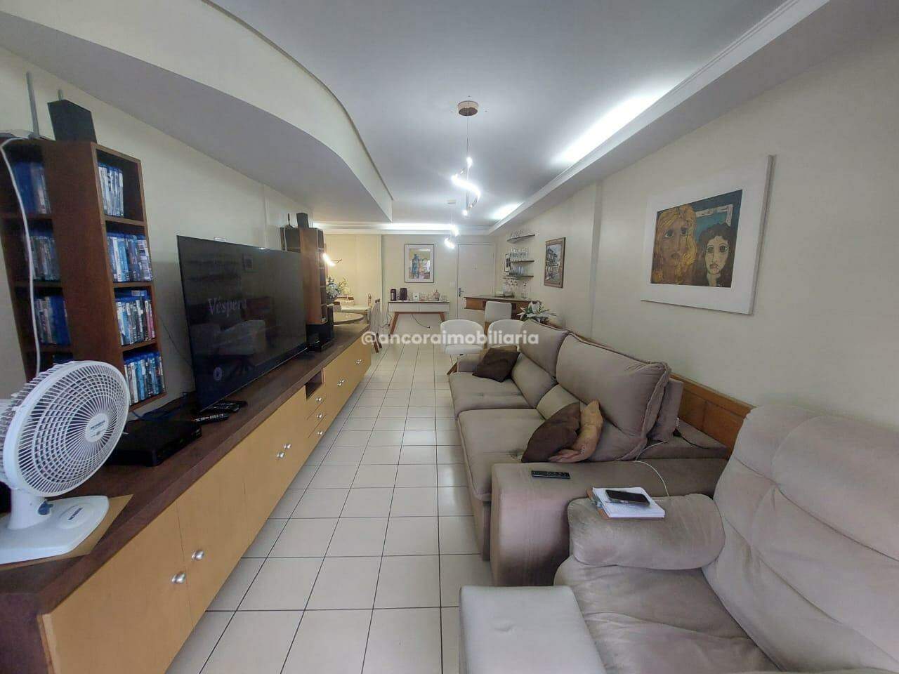 Apartamento à venda no Torre: