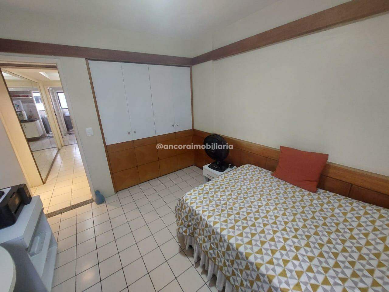 Apartamento à venda no Torre: