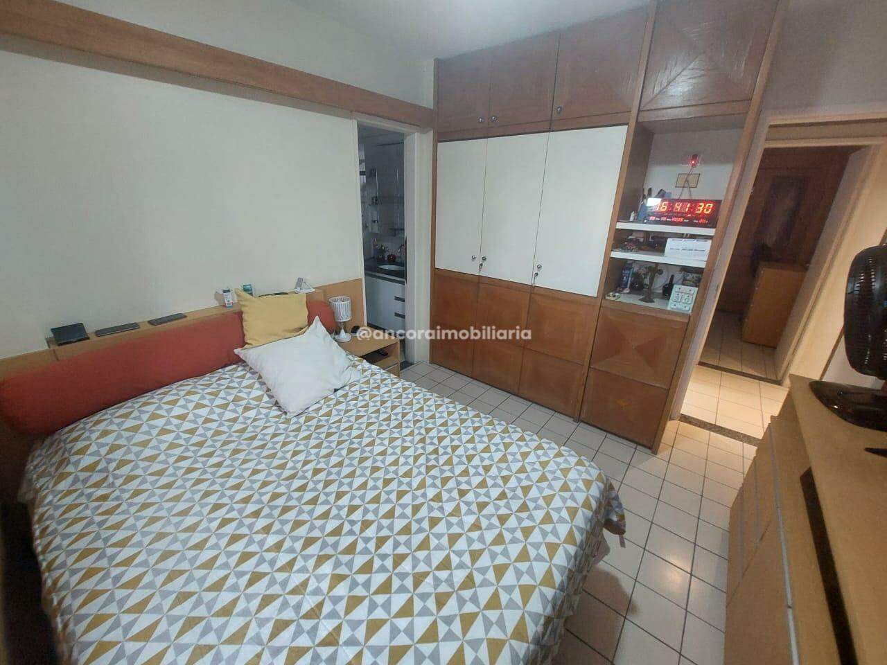 Apartamento à venda no Torre: