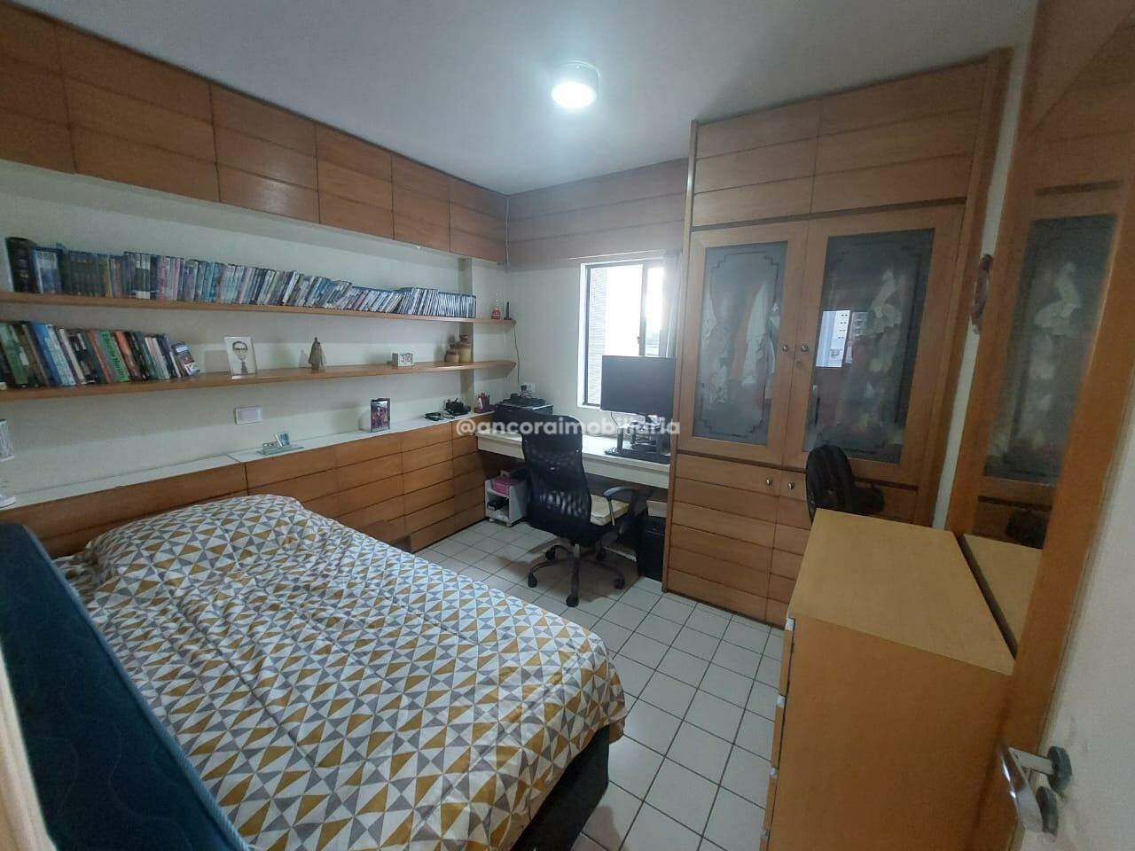 Apartamento à venda no Torre:
