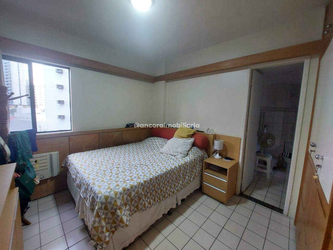 Apartamento à venda no Torre: