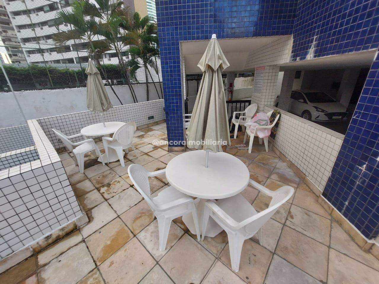 Apartamento à venda no Torre: