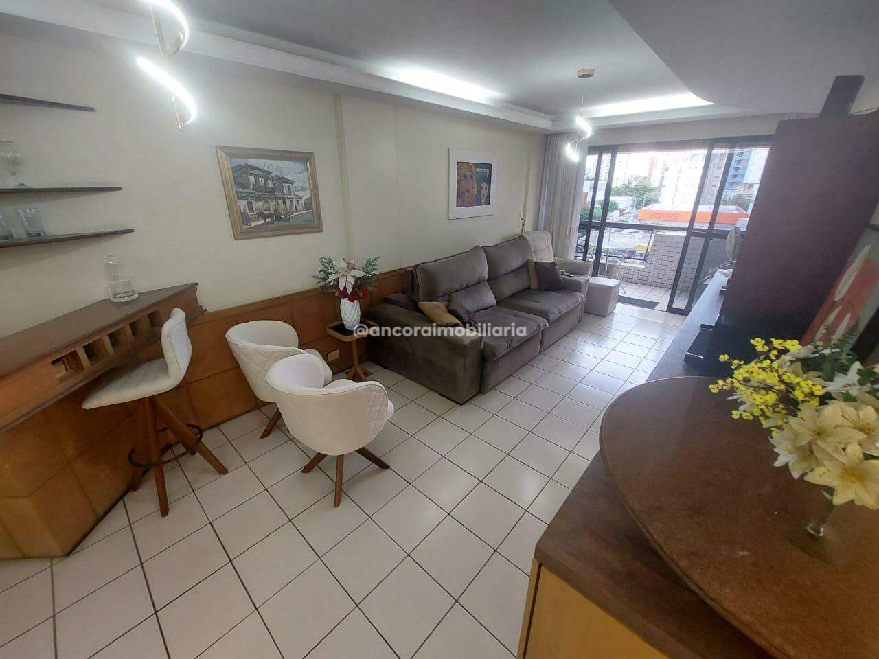 Apartamento à venda no Torre: