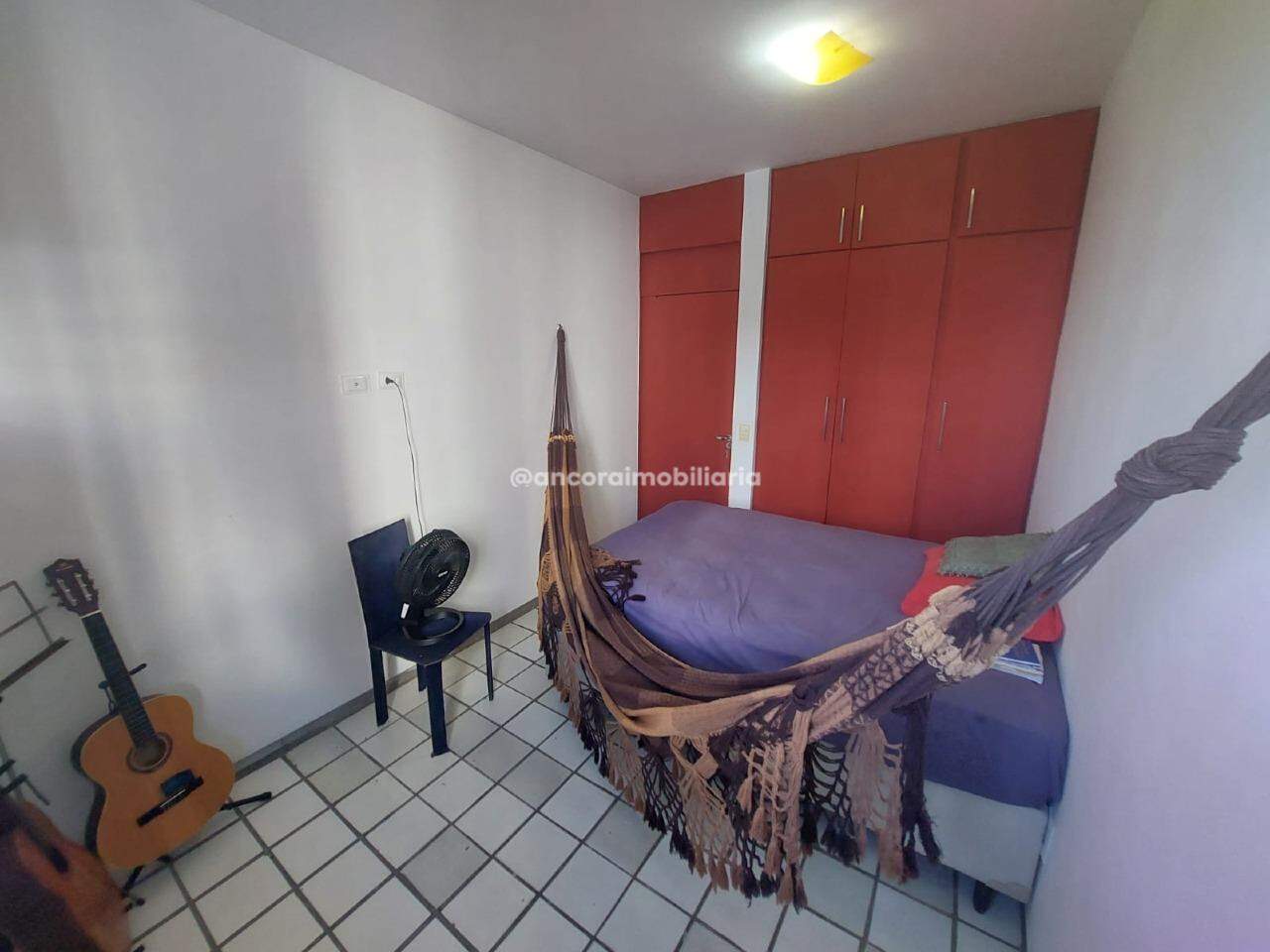 Apartamento à venda no Boa Viagem: