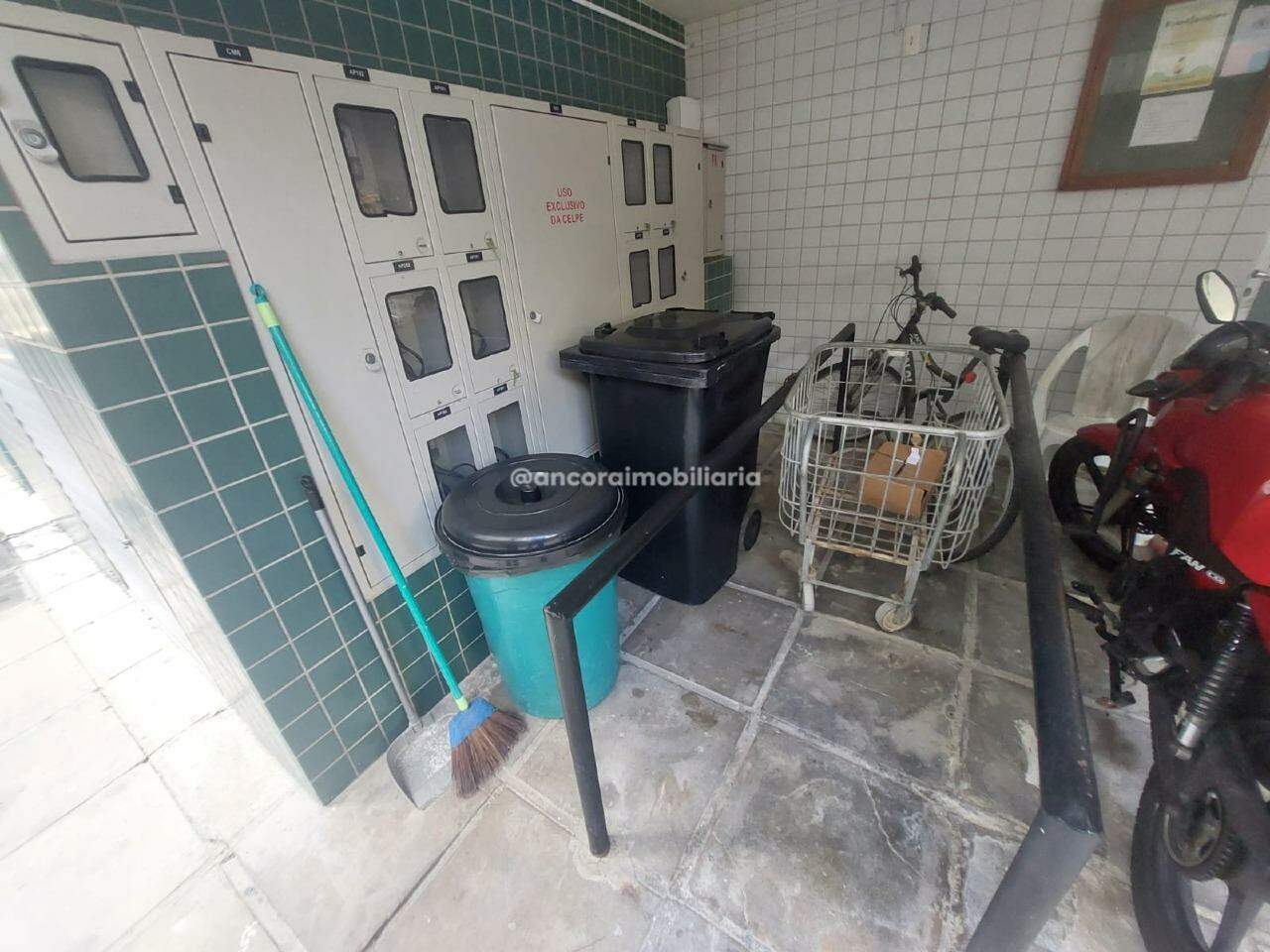 Apartamento à venda no Boa Viagem: