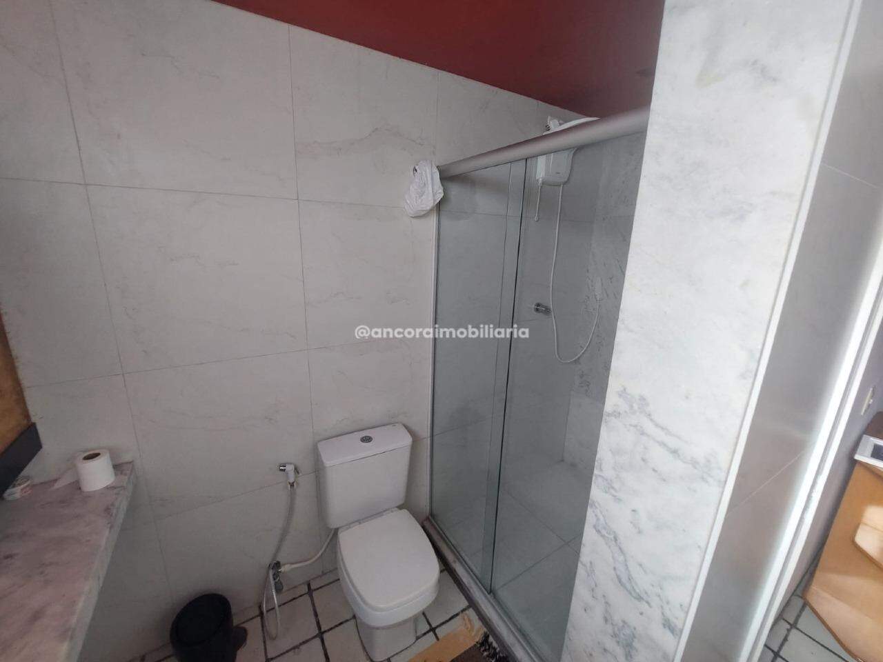 Apartamento à venda no Boa Viagem: