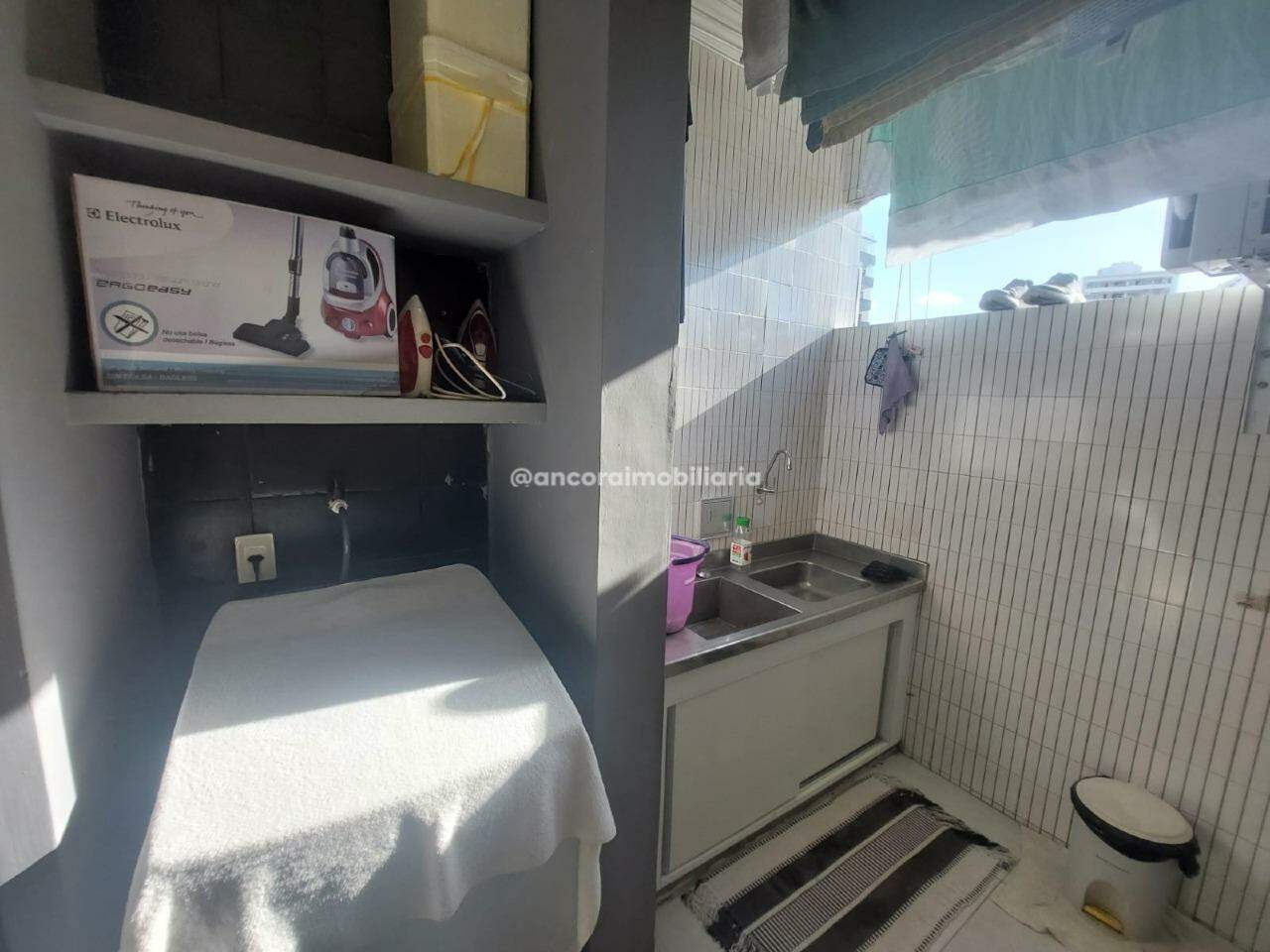 Apartamento à venda no Boa Viagem: