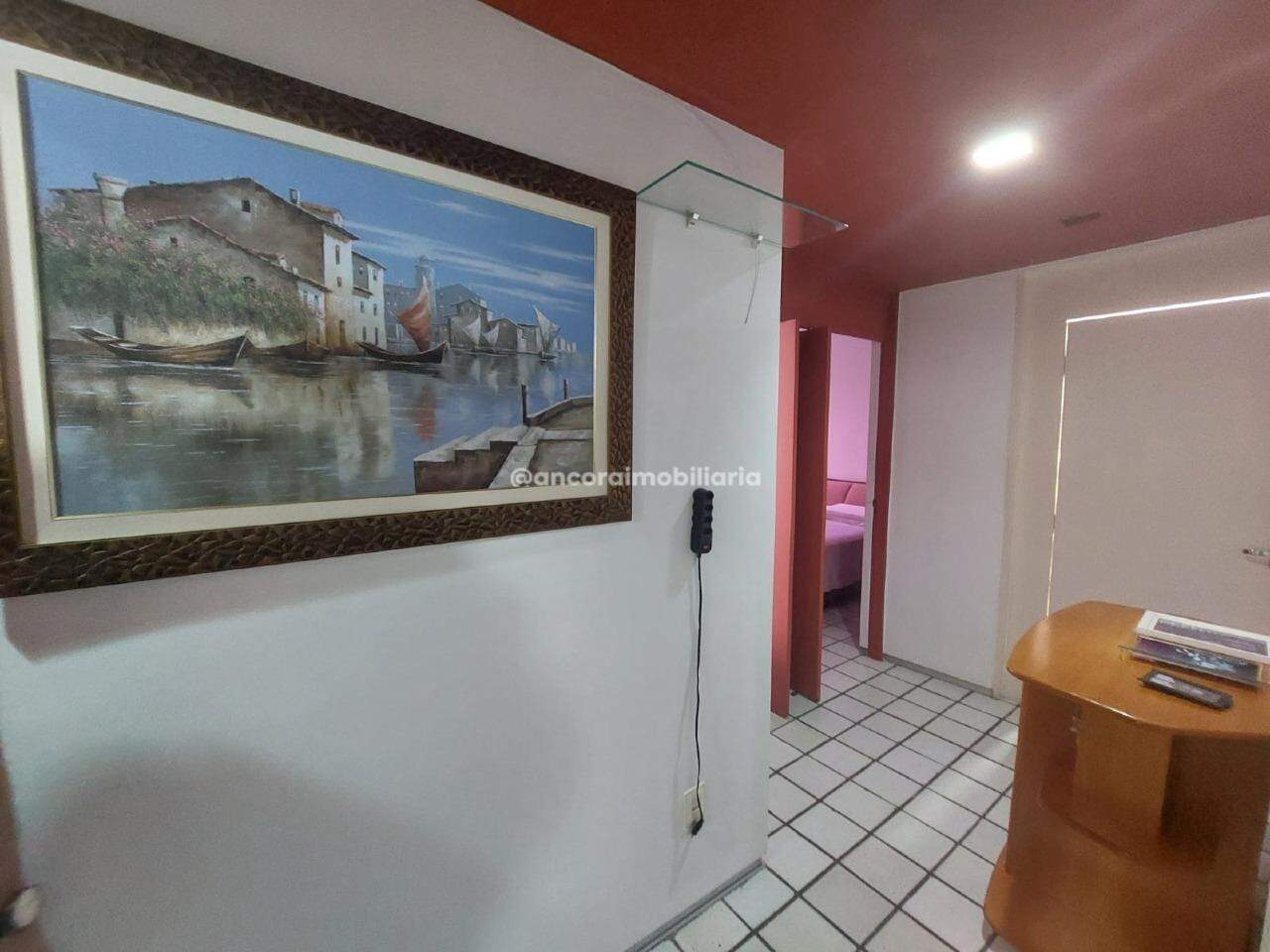 Apartamento à venda no Boa Viagem: