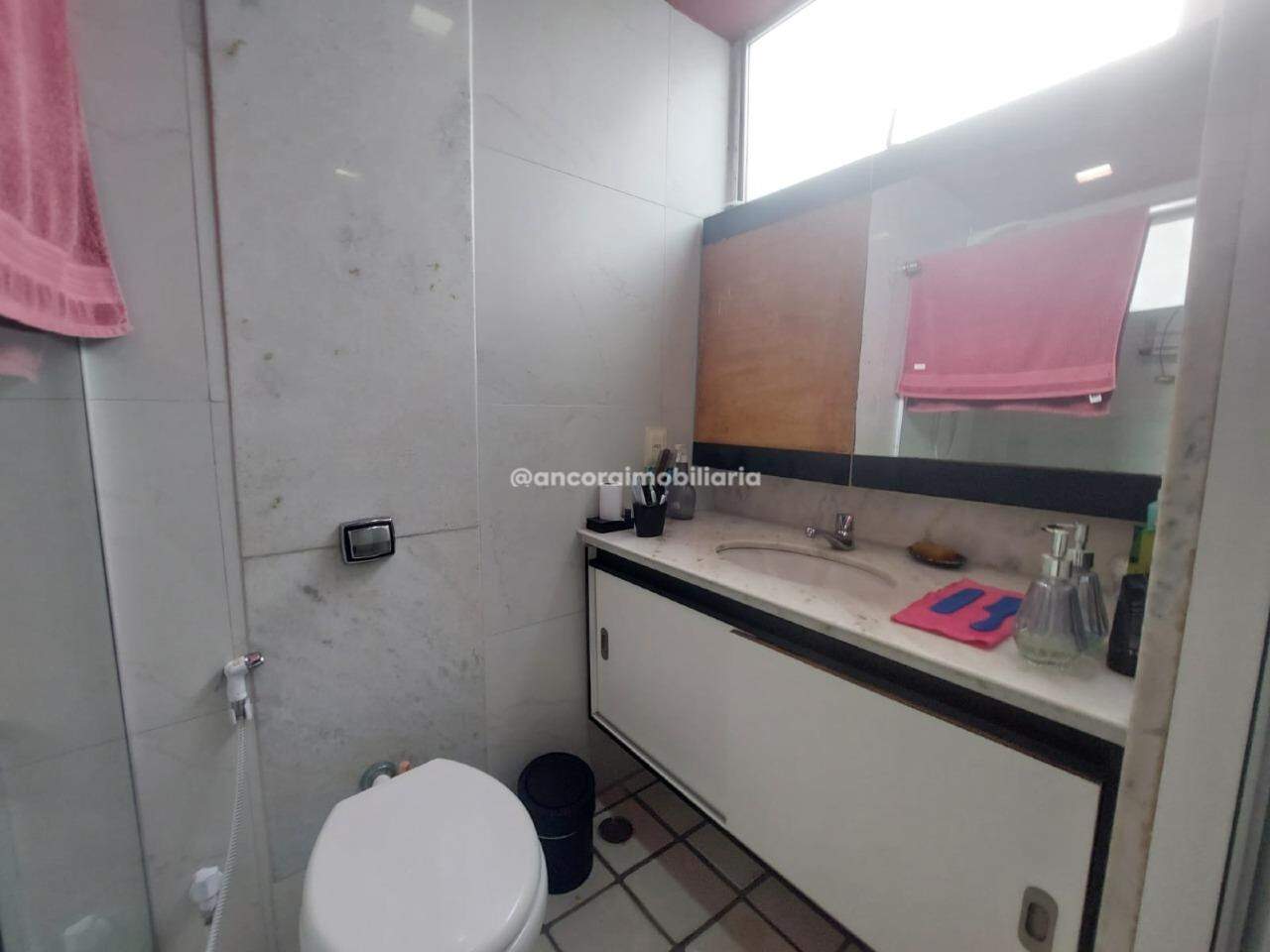 Apartamento à venda no Boa Viagem: