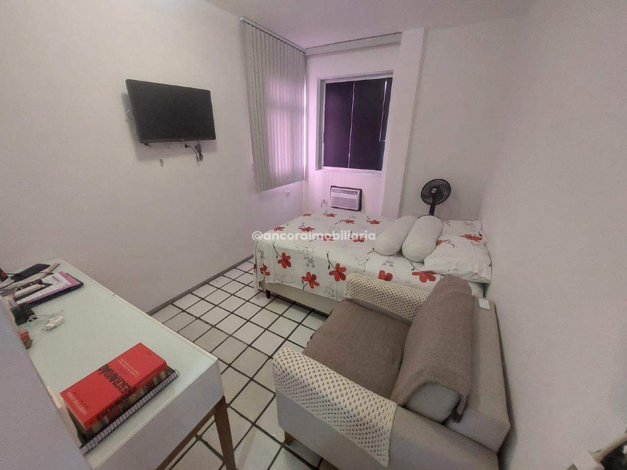 Apartamento à venda no Boa Viagem: