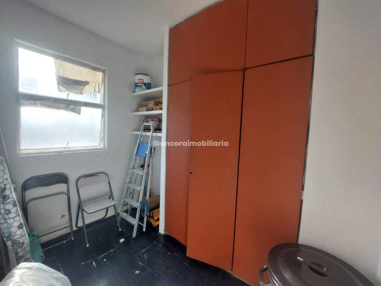 Apartamento à venda no Boa Viagem: