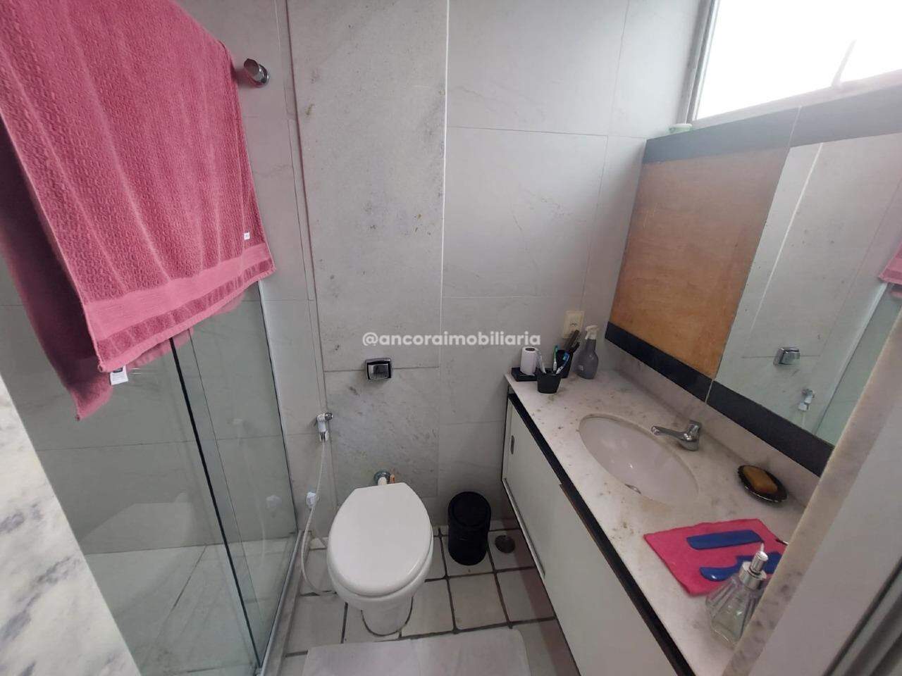 Apartamento à venda no Boa Viagem: