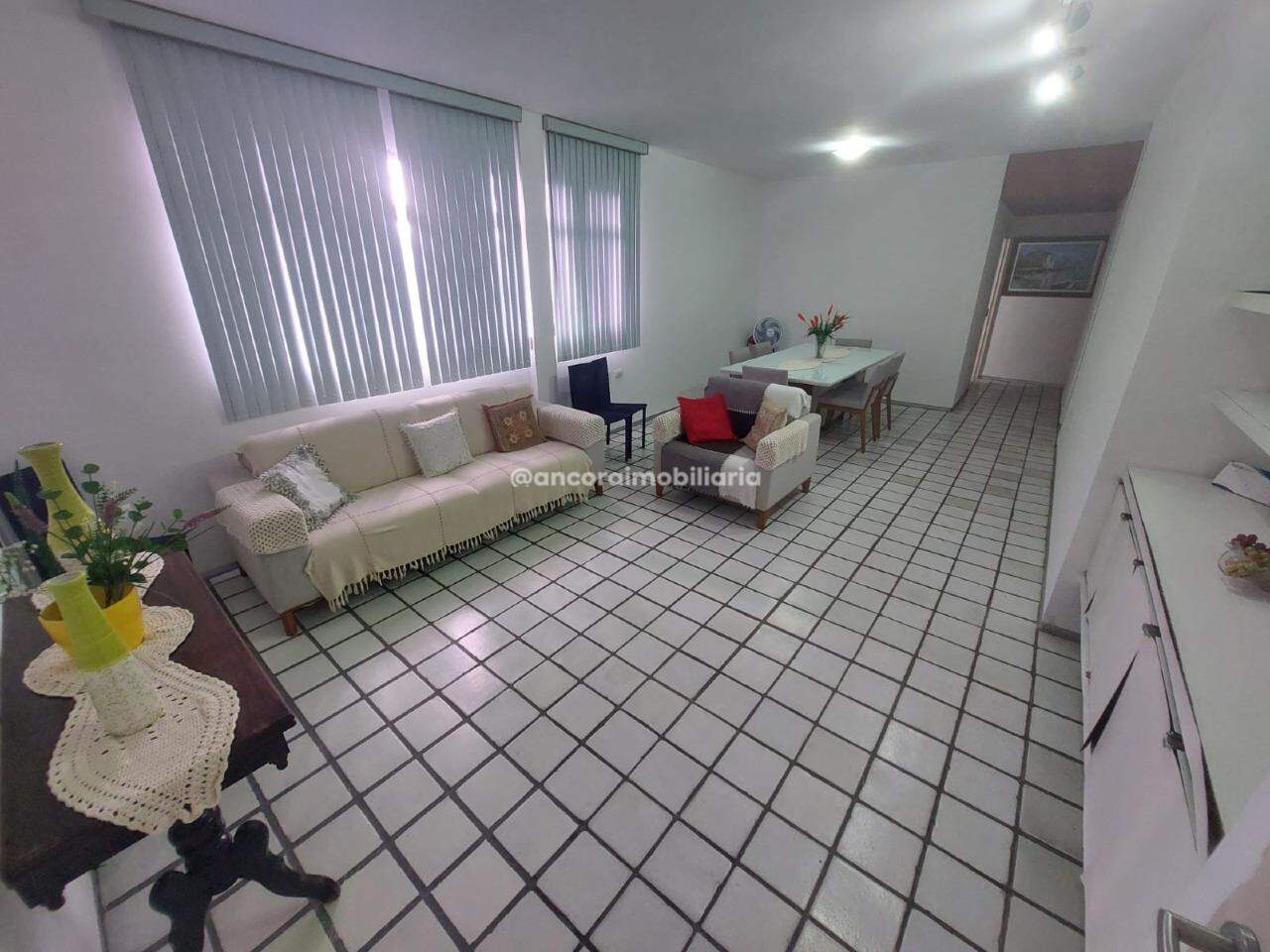 Apartamento à venda no Boa Viagem: