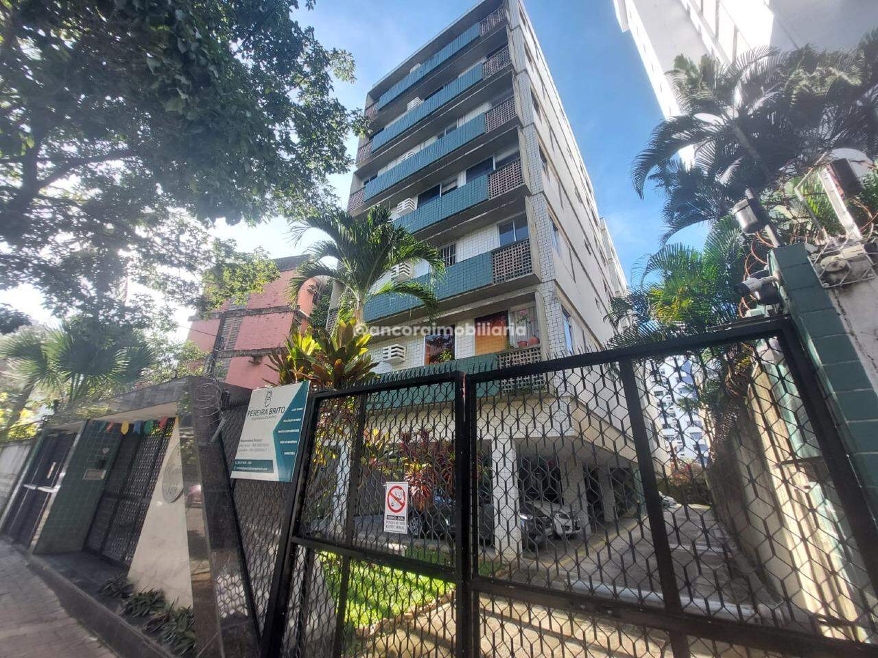 Apartamento à venda no Boa Viagem: