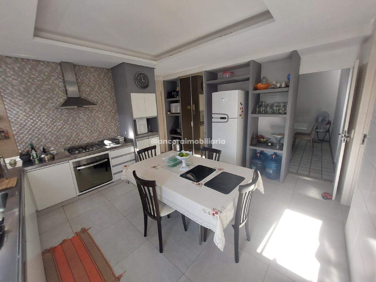 Apartamento à venda no Boa Viagem: