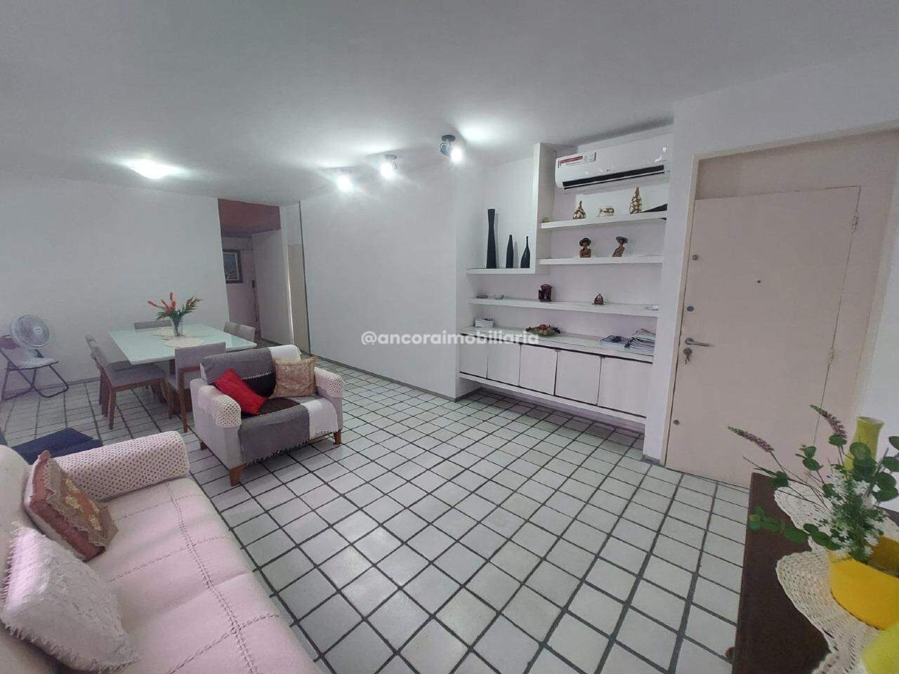 Apartamento à venda no Boa Viagem: