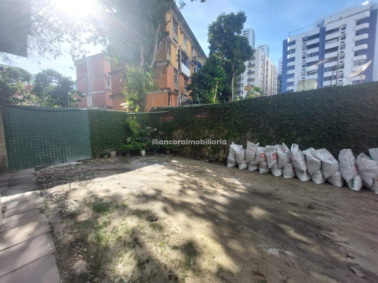 Apartamento à venda no Boa Viagem: