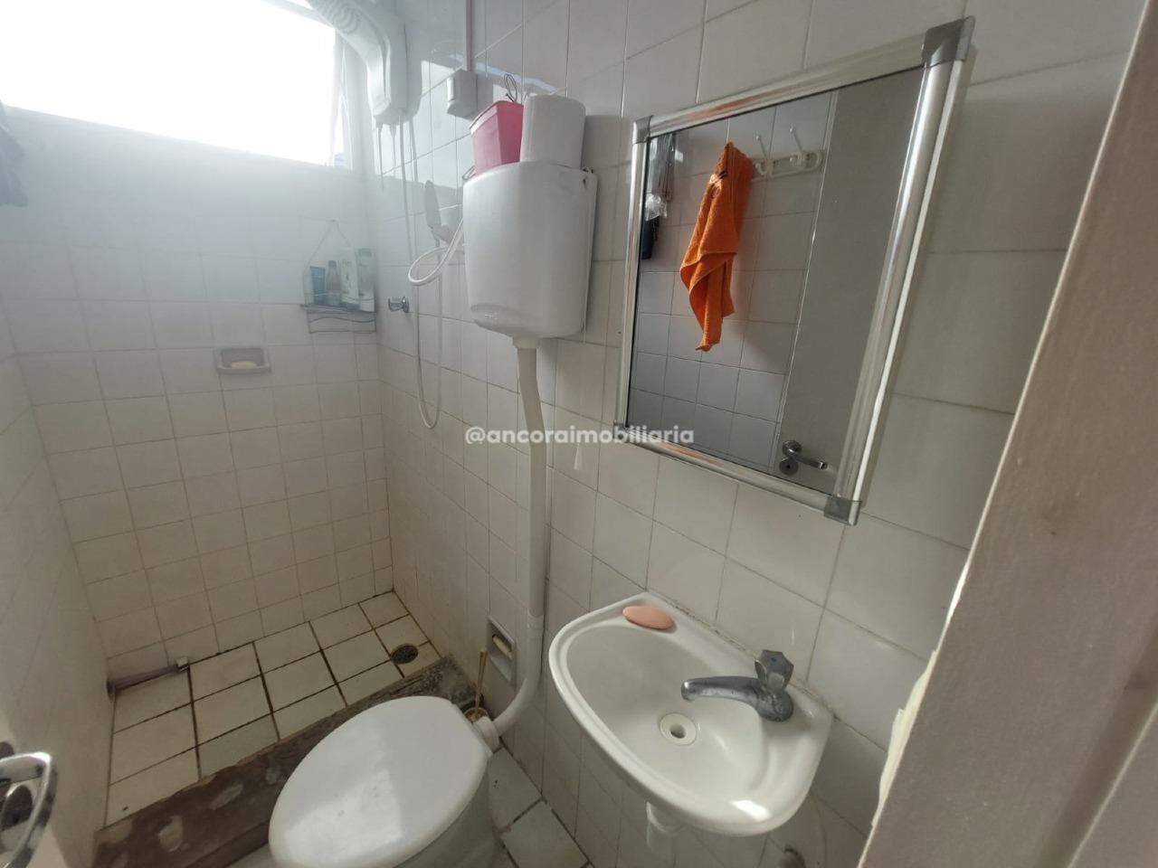 Apartamento à venda no Boa Viagem: