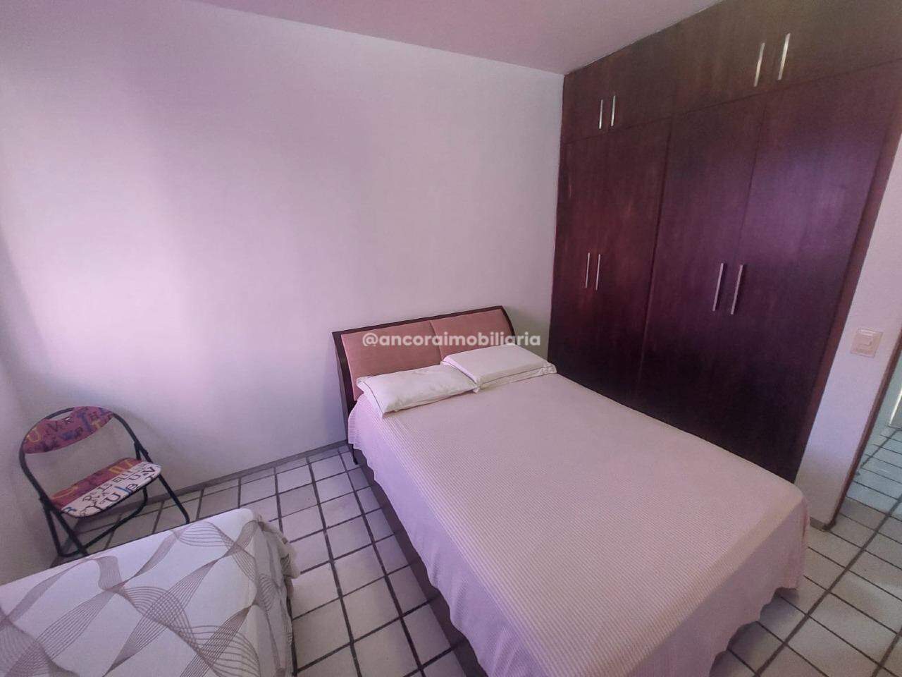 Apartamento à venda no Boa Viagem: