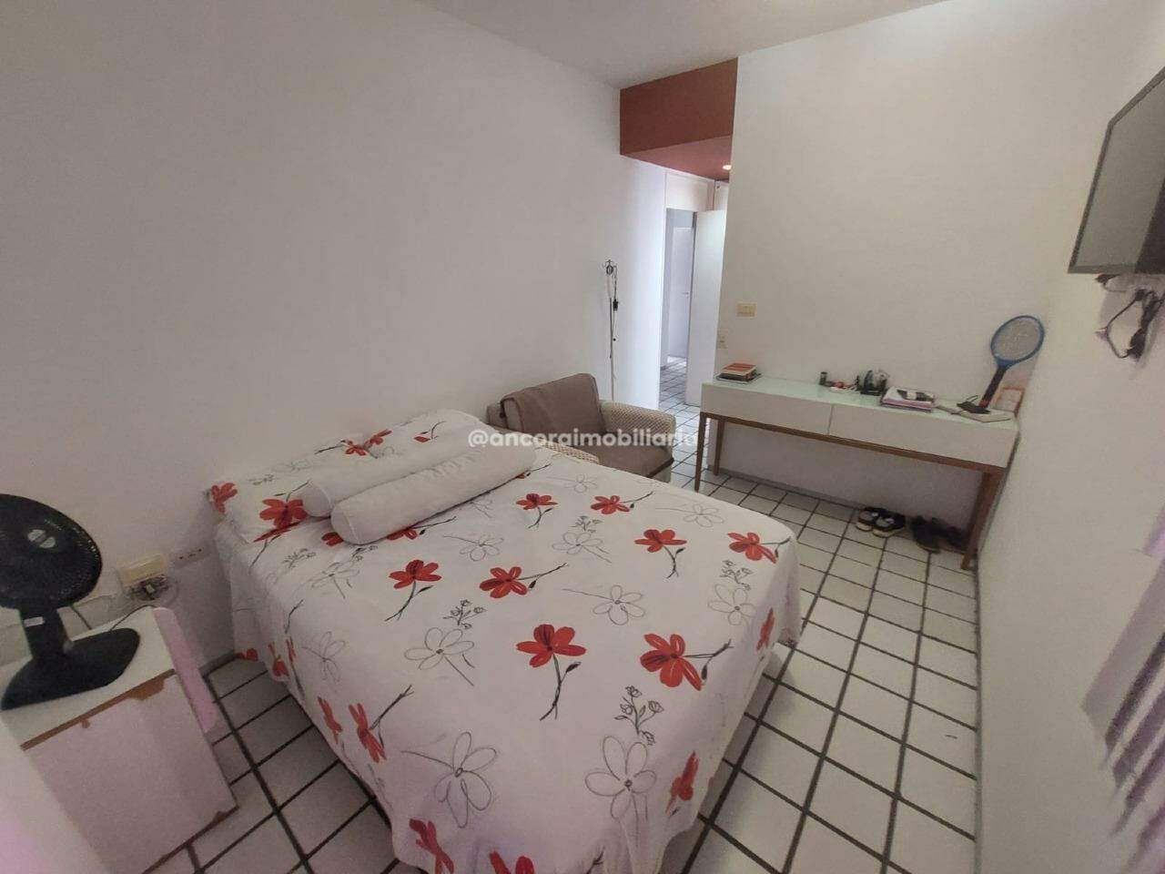 Apartamento à venda no Boa Viagem: