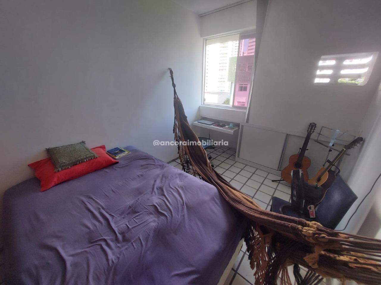 Apartamento à venda no Boa Viagem: