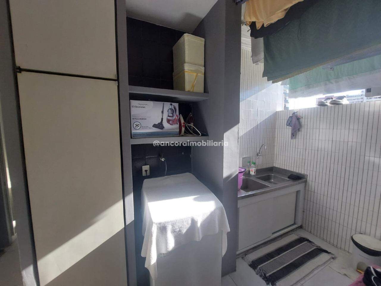 Apartamento à venda no Boa Viagem:
