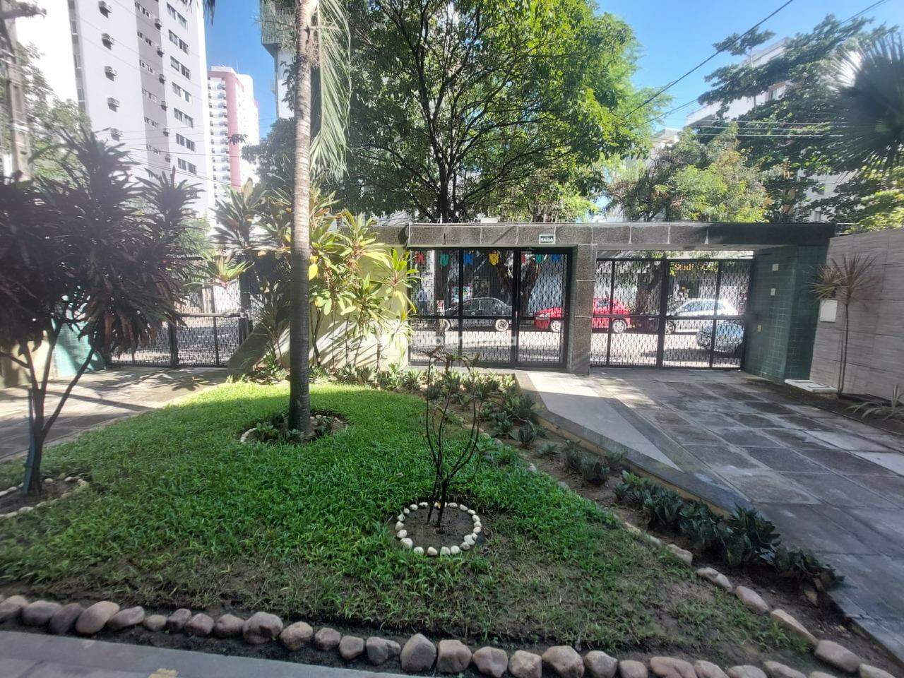 Apartamento à venda no Boa Viagem: