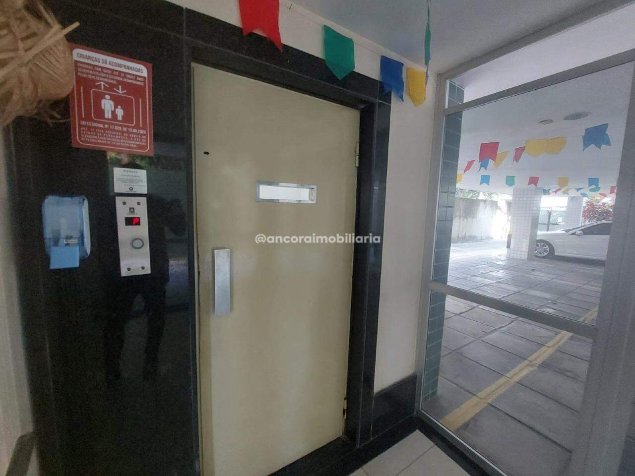 Apartamento à venda no Boa Viagem: