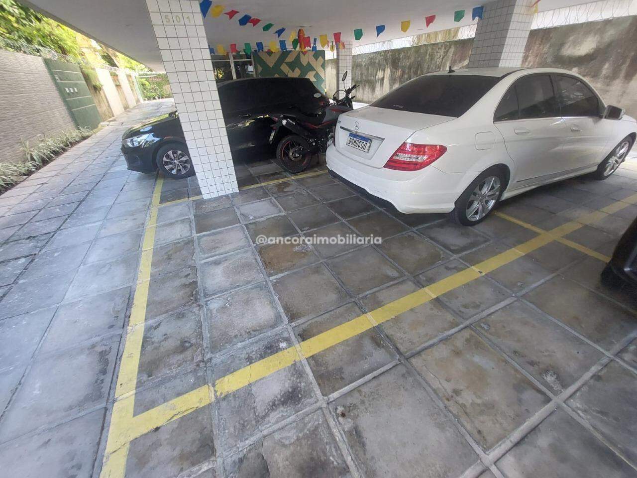 Apartamento à venda no Boa Viagem: