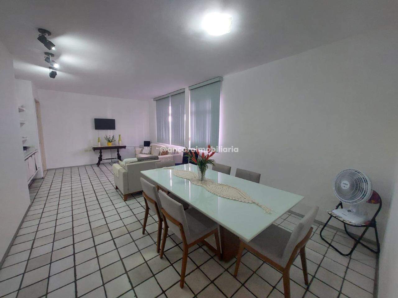 Apartamento à venda no Boa Viagem: