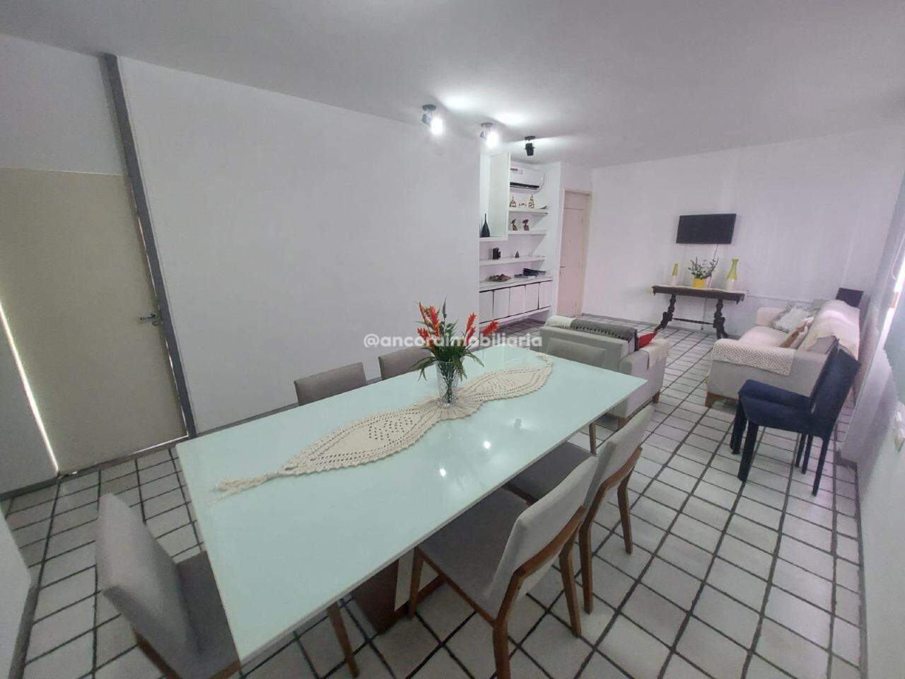 Apartamento à venda no Boa Viagem: