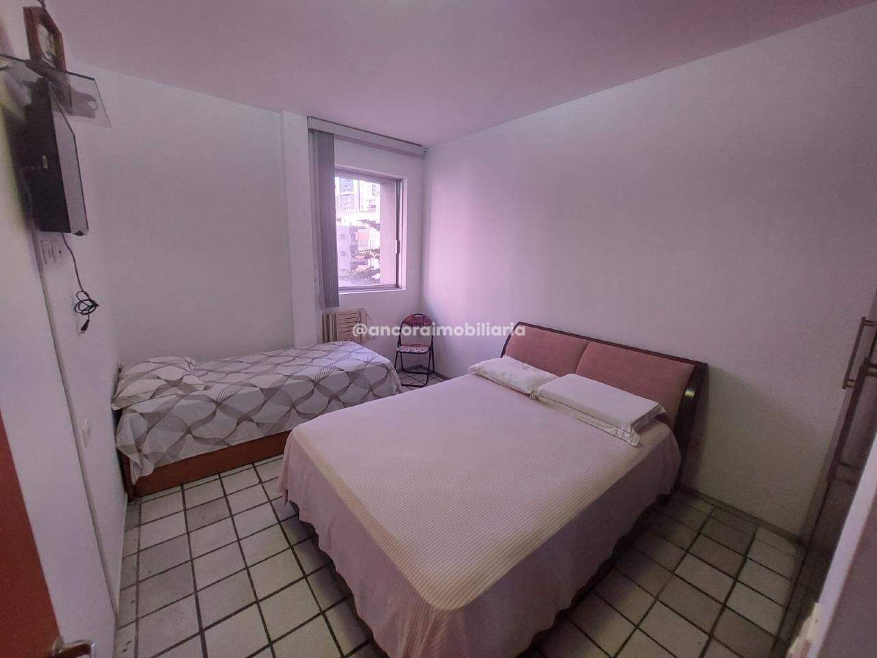 Apartamento à venda no Boa Viagem: