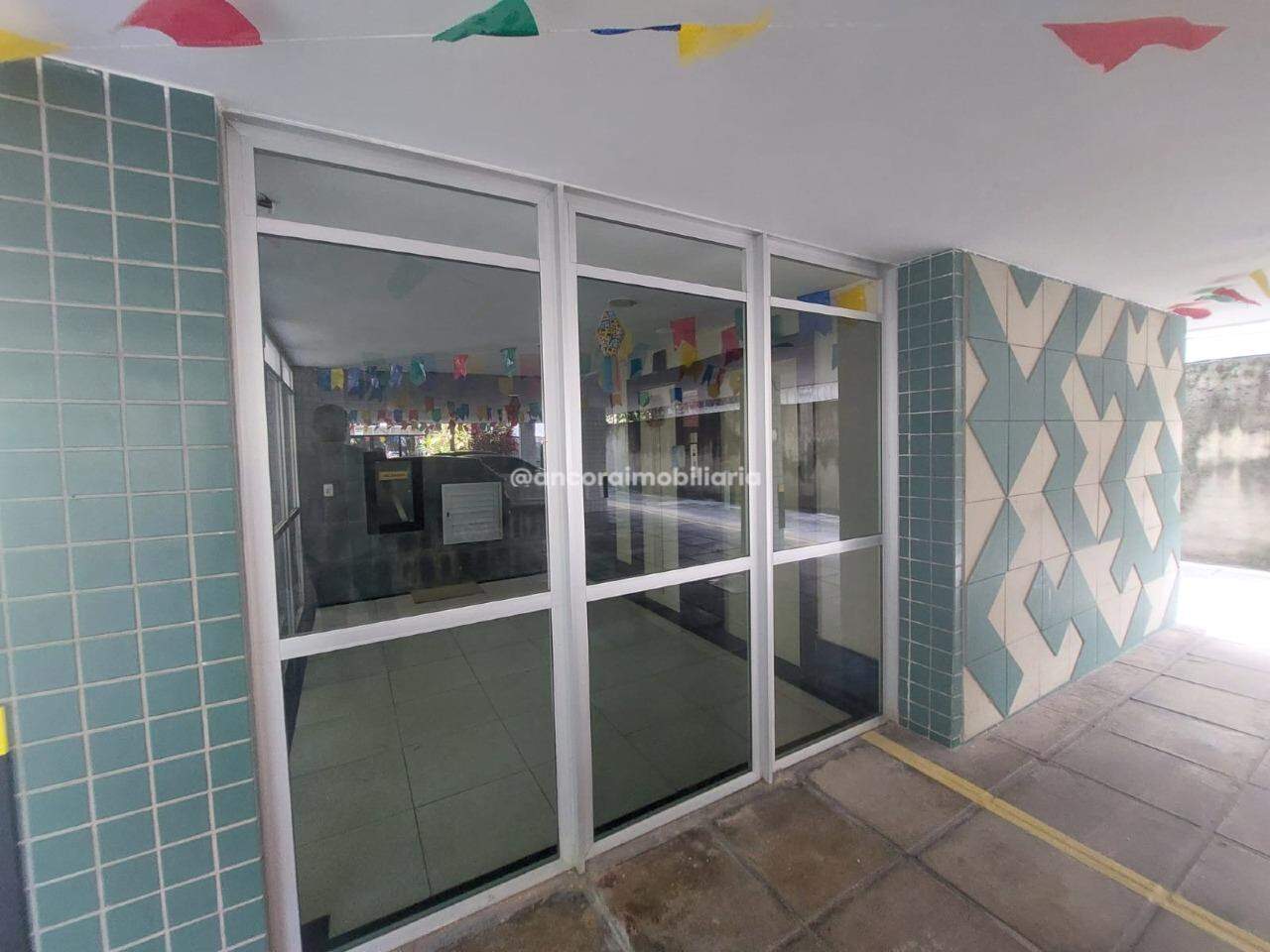 Apartamento à venda no Boa Viagem: