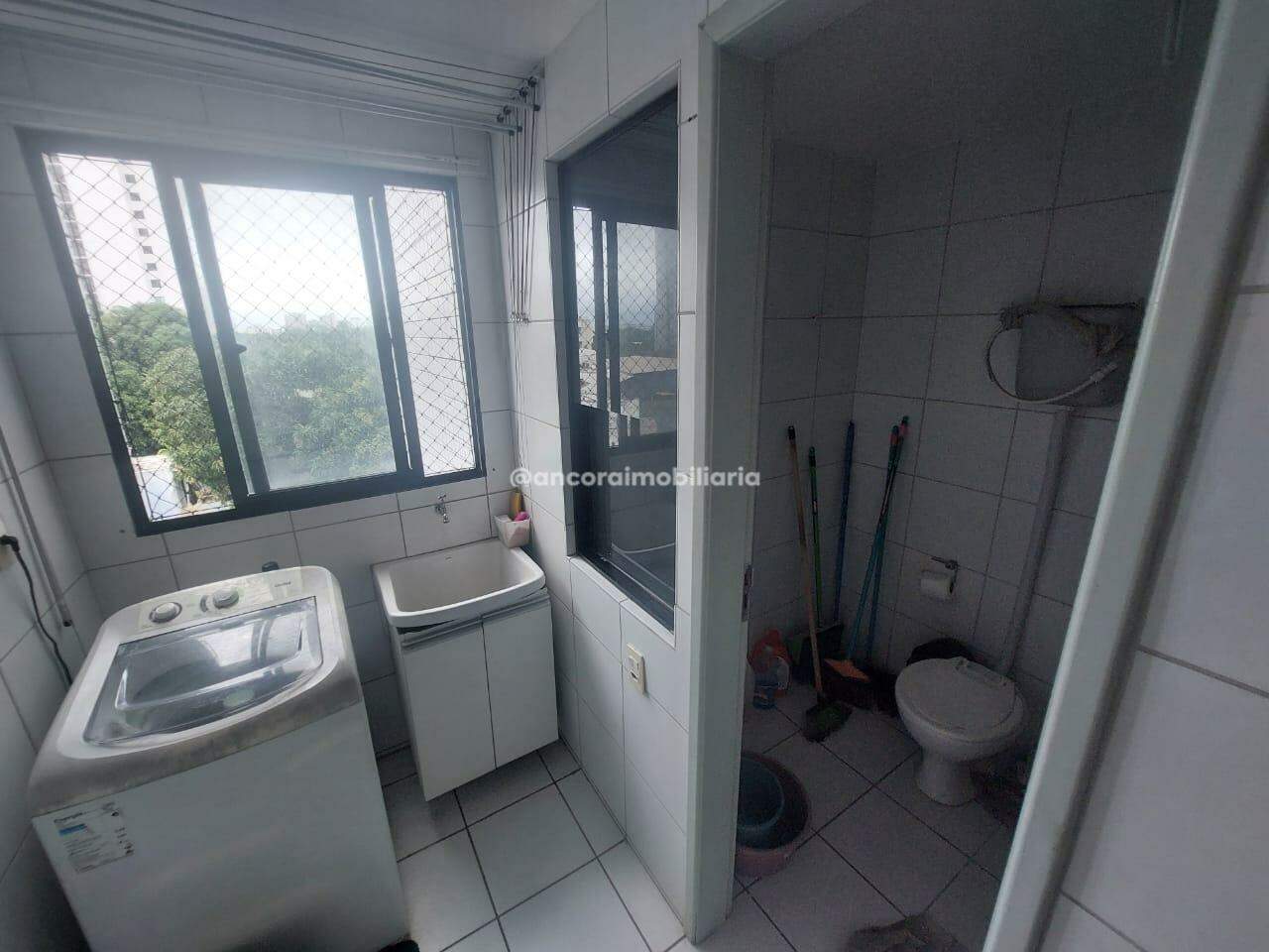 Apartamento à venda no Espinheiro: