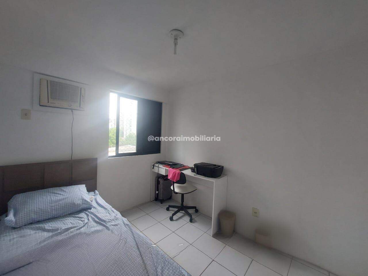 Apartamento à venda no Espinheiro: