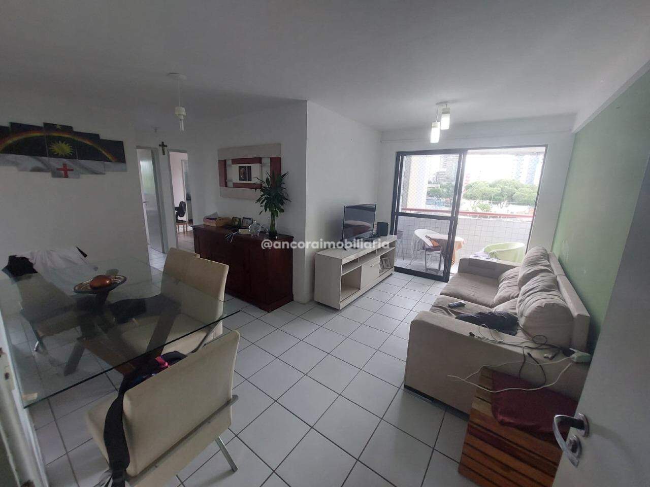 Apartamento à venda no Espinheiro: