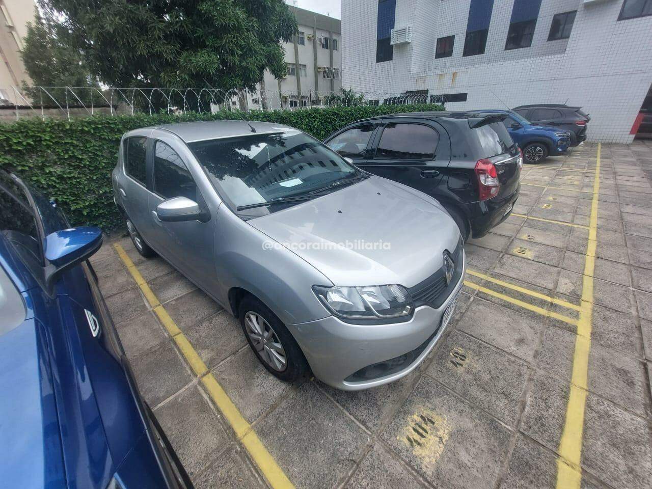 Apartamento à venda no Espinheiro: