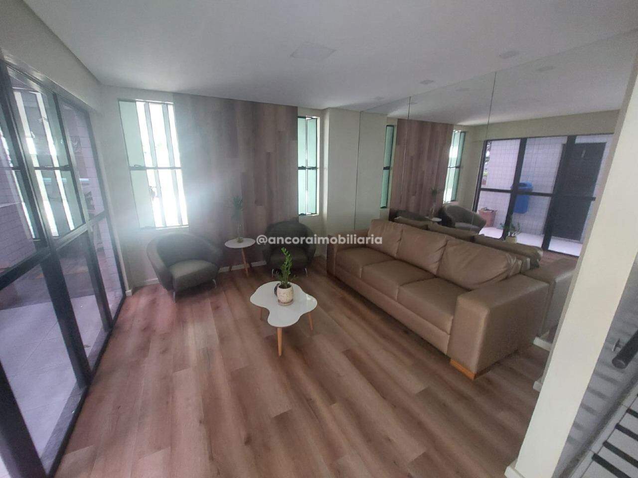 Apartamento à venda no Espinheiro: