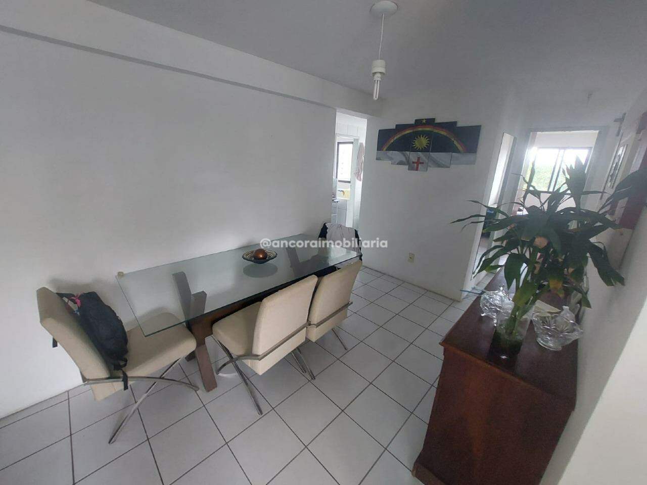 Apartamento à venda no Espinheiro: