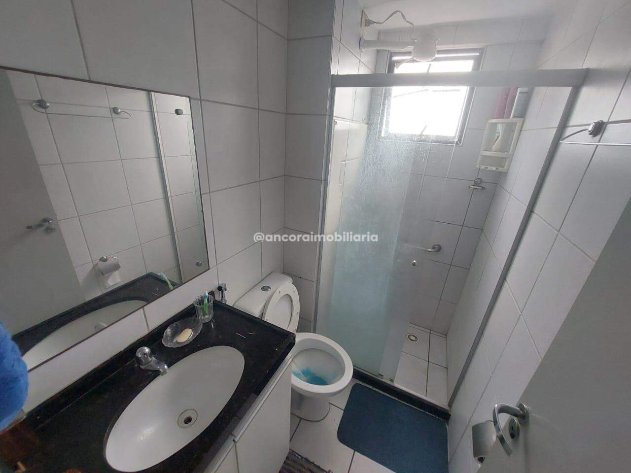 Apartamento à venda no Espinheiro: