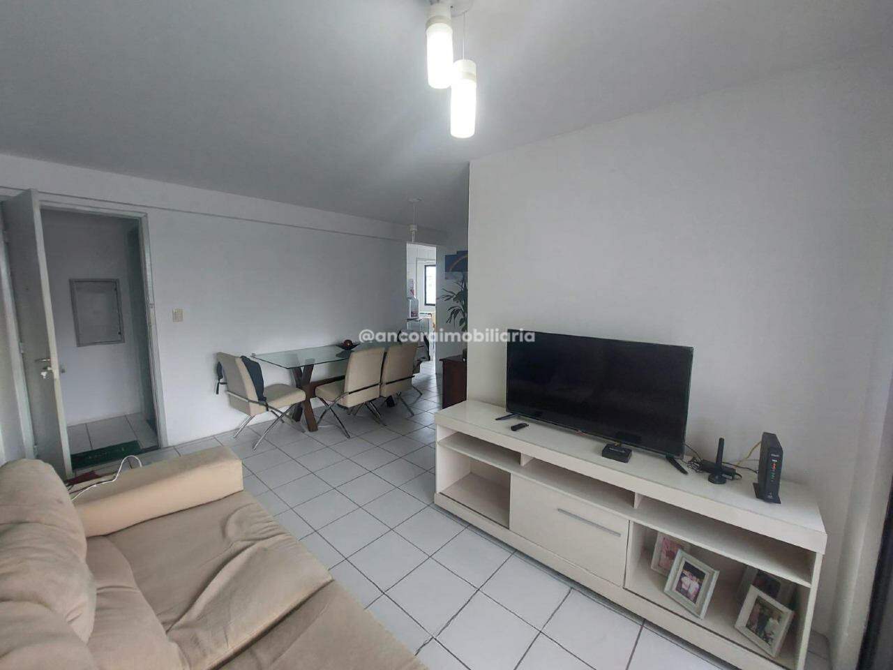 Apartamento à venda no Espinheiro: