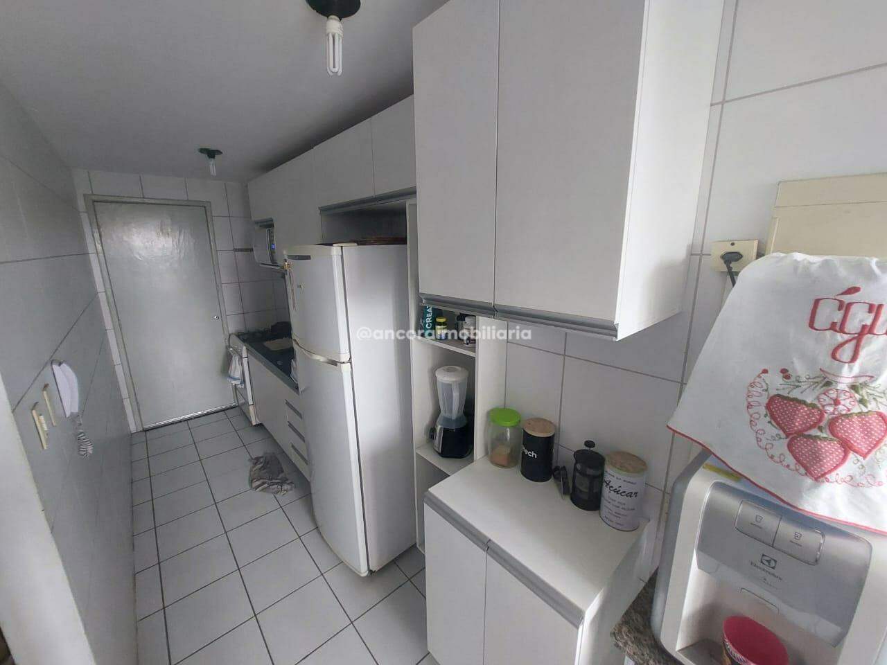Apartamento à venda no Espinheiro: