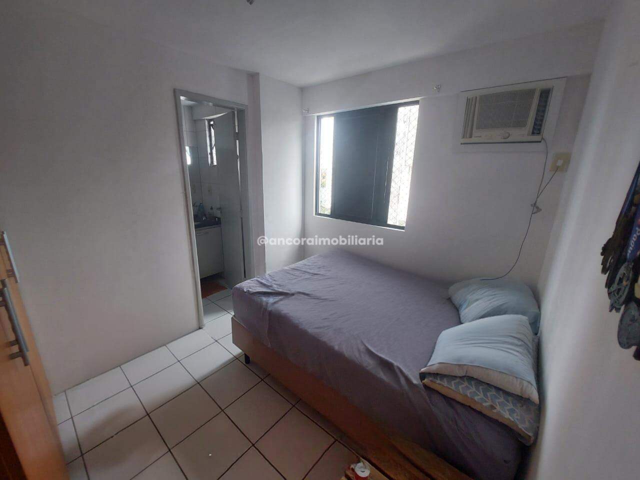Apartamento à venda no Espinheiro: