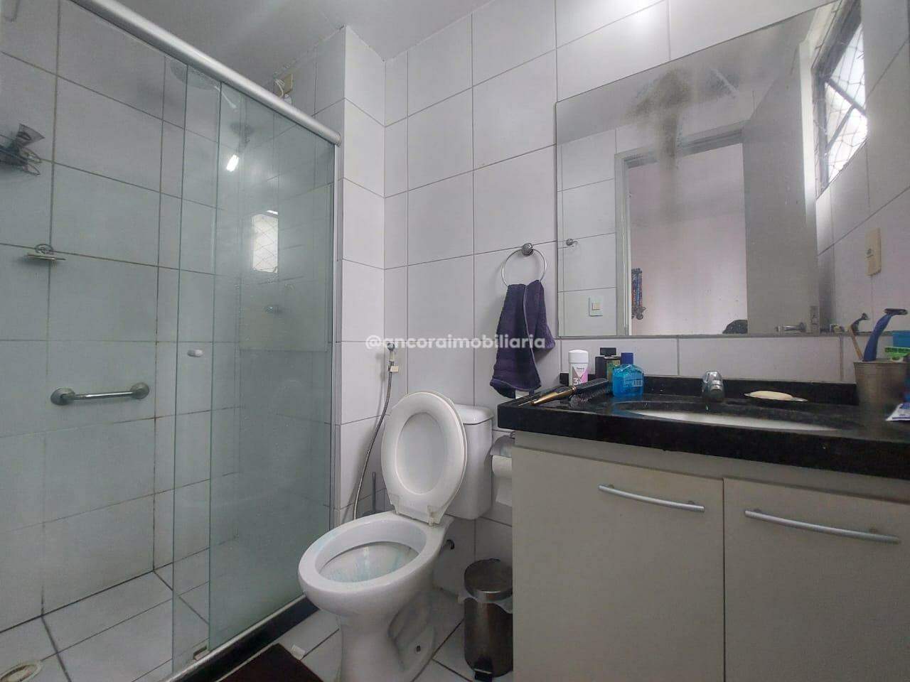 Apartamento à venda no Espinheiro: