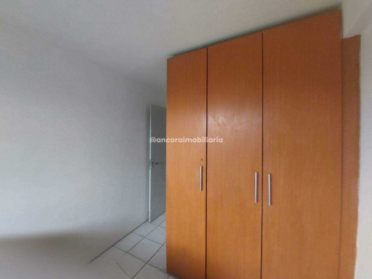 Apartamento à venda no Espinheiro: