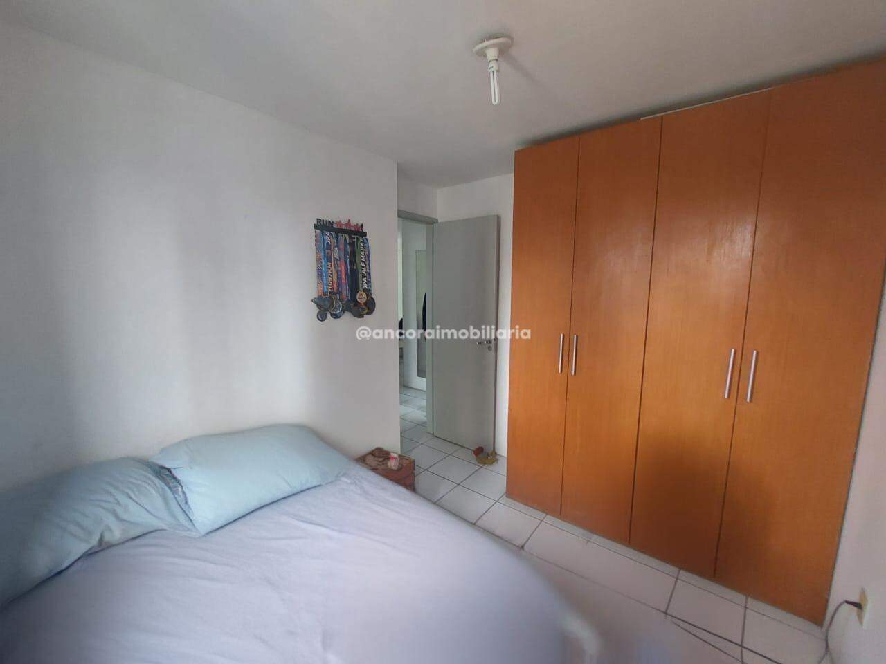 Apartamento à venda no Espinheiro: