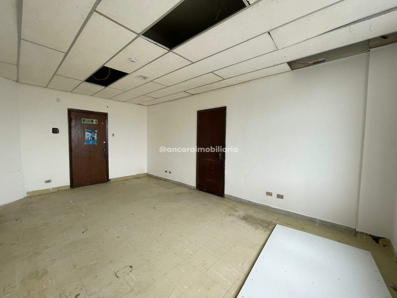 Sala para aluguel no Recife: 