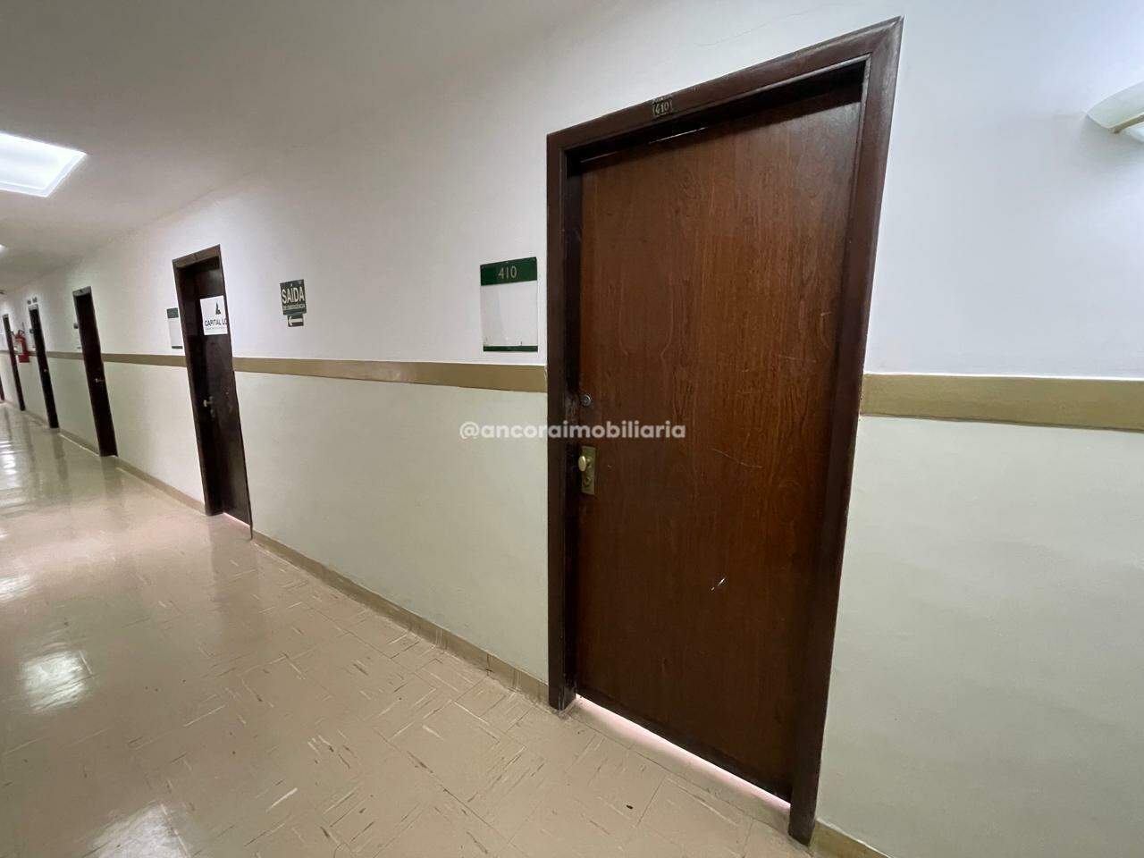 Sala para aluguel no Recife: 